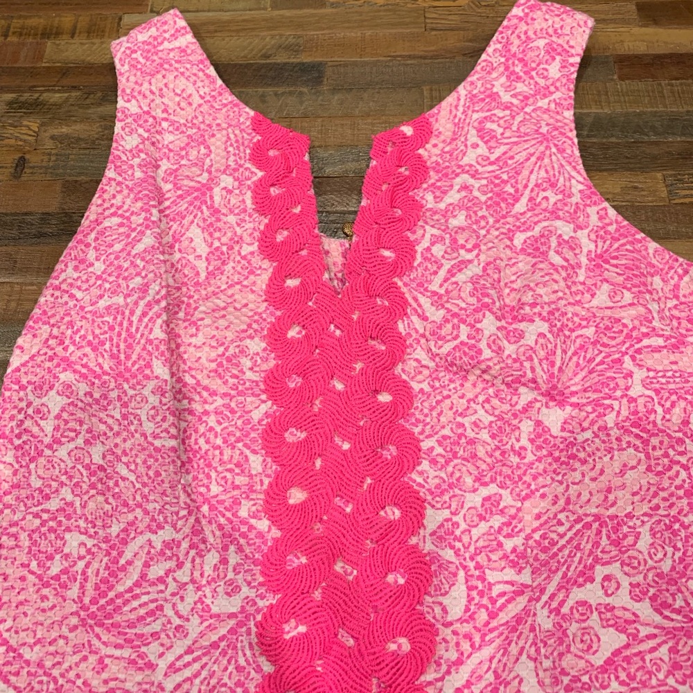 Lily Pulitzer for target dress